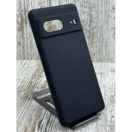 Чохол Silicone Case на Google Pixel 7 