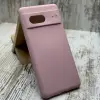 Чохол Silicone Case на Google Pixel 7