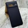 Чохол Silicone Case на Google Pixel 7