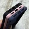 Чохол Silicone Case на Google Pixel 7