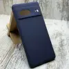 Чохол Silicone Case на Google Pixel 7