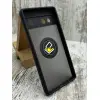 Чохол Matt Ring на Google Pixel 7A