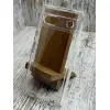 Чохол Clear Case на Google Pixel 7 A