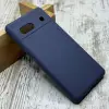 Чохол Silicone Case на Google Pixel 7 A