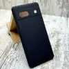 Чохол Silicone Case на Google Pixel 7 A