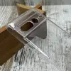 Чохол Clear Case 2 mm на Google Pixel 7 Pro