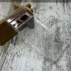 Чохол Clear Case 2 mm на Google Pixel 7 Pro