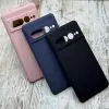 Чохол Silicone Case на Google Pixel 7 Pro