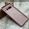 Чохол Silicone Case на Google Pixel 7 Pro