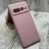 Чохол Silicone Case на Google Pixel 7 Pro