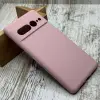 Чохол Silicone Case на Google Pixel 7 Pro