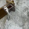 Чохол Clear Case 2 mm на Google Pixel 8