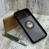 Чохол Matt Ring на Google Pixel 8