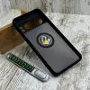 Чохол Matt Ring на Google Pixel 8 Pro