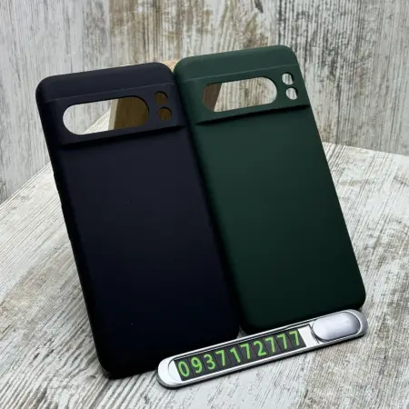 Чохол Silicone Case на Google Pixel 8 Pro 