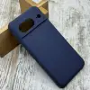 Чохол Silicone Case на Google Pixel 8