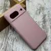 Чохол Silicone Case на Google Pixel 8