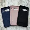Чохол Silicone Case на Google Pixel 8