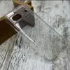 Чохол Clear Case 2 mm на Google Pixel 8A