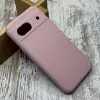 Чохол Silicone Case на Google Pixel 8A