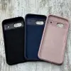 Чохол Silicone Case на Google Pixel 8A