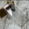 Чохол Clear Case 2 mm на Google Pixel 8 Pro