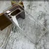 Чохол Clear Case 2 mm на Google Pixel 8 Pro