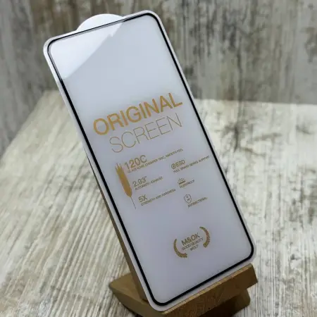 Скло M&OK Glass на Google Pixel 8 Pro 