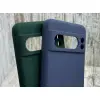 Чохол Silicone Case на Google Pixel 8 Pro