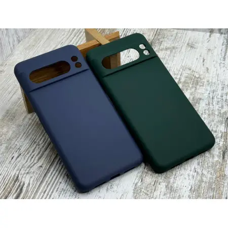 Чохол Silicone Case на Google Pixel 8 Pro 