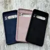 Чохол Silicone Case на Google Pixel 8 Pro