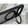 Чохол Matt Pro MagSafe 360 Google Pixel 9/9 Pro – Повний захист
