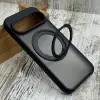 Чохол Matt Pro MagSafe 360 Google Pixel 9/9 Pro – Повний захист
