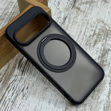 Чохол Matt Pro MagSafe 360 на Google Pixel 9/ 9 Pro 