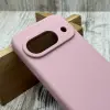 Чохол Silicone Case на Google Pixel 9