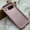 Чохол Silicone Case на Google Pixel 9