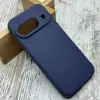 Чохол Silicone Case на Google Pixel 9