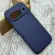 Чохол Silicone Case на Google Pixel 9