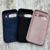 Чохол Silicone Case на Google Pixel 9