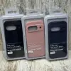 Чохол Silicone Case на Google Pixel 9