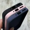 Чохол Silicone Case на Google Pixel 9 Pro