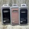 Чохол Silicone Case на Google Pixel 9 Pro