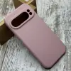 Чохол Silicone Case на Google Pixel 9 Pro
