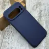 Чохол Silicone Case на Google Pixel 9 Pro