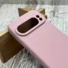 Чохол Silicone Case на Google Pixel 9 Pro