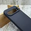 Чохол Silicone Case на Google Pixel 9 Pro