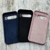Чохол Silicone Case на Google Pixel 9 Pro