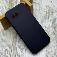 Чохол Silicone Case на Google Pixel 9A (Black) 