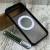 Чохол Matt Pro MagSafe 360 на Google Matt Pro MagSafe 360