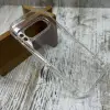 Чохол Clear Case 2 mm на Google Pixel 9 Pro XL